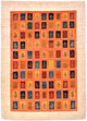 Loribaft Rug 355x249cm - Perserteppich Wollteppich