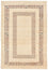 Gabbeh Rug - Loribaft Perser - 180 x 120 cm - beige