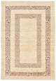 Loribaft Rug 180x120cm - Perserteppich Wollteppich