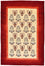 Gabbeh Rug - Loribaft Perser - 298 x 200 cm - red
