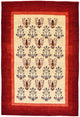 Loribaft Rug 298x200cm - Perserteppich Wollteppich