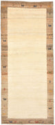 Loribaft Rug 205x87cm - Perserteppich Wollteppich