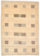 Loribaft Rug 179x125cm - Perserteppich Wollteppich