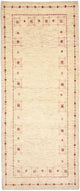 Loribaft Rug 202x82cm - Perserteppich Wollteppich