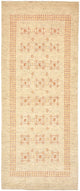 Loribaft Rug 195x79cm - Perserteppich Wollteppich
