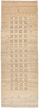 Loribaft Rug 247x84cm - Perserteppich Wollteppich
