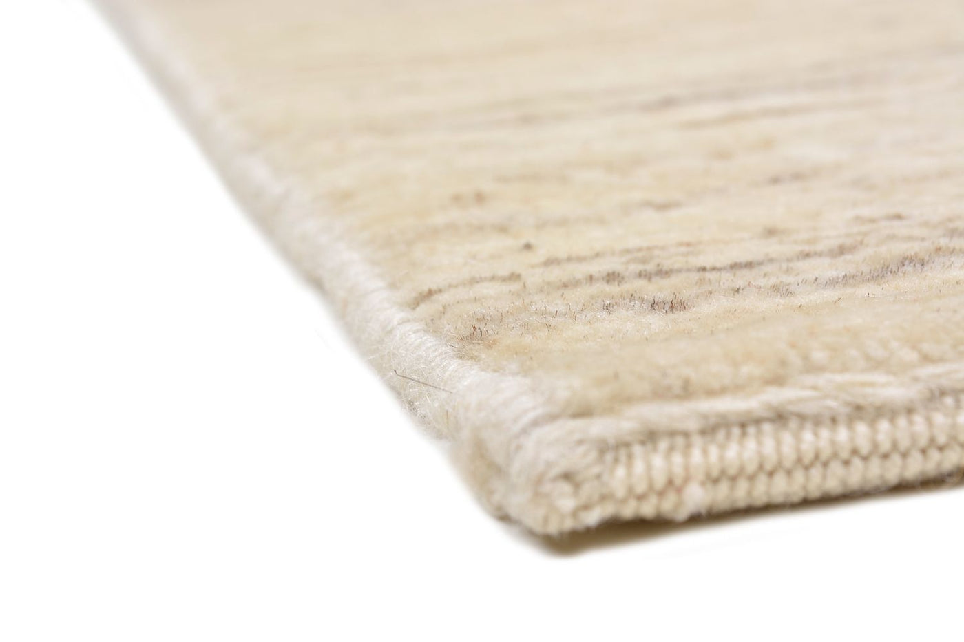 Loribaft Rug 247x84cm - Perserteppich Wollteppich