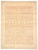 Loribaft Rug 202x157cm - Perserteppich Wollteppich