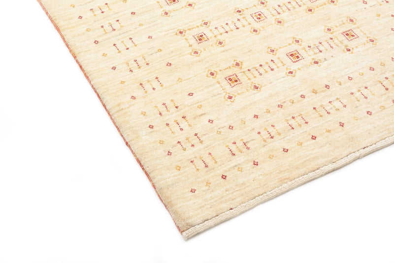 Loribaft Rug 201x88cm - Perserteppich Wollteppich
