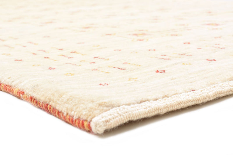 Loribaft Rug 201x88cm - Perserteppich Wollteppich