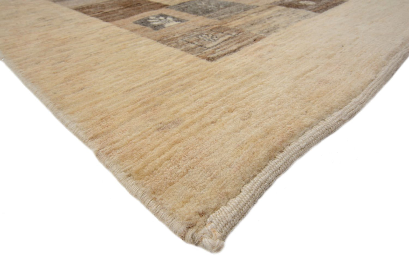 Loribaft Rug 512x101cm - Perserteppich Wollteppich