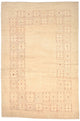 Loribaft Rug 299x202cm - Perserteppich Wollteppich