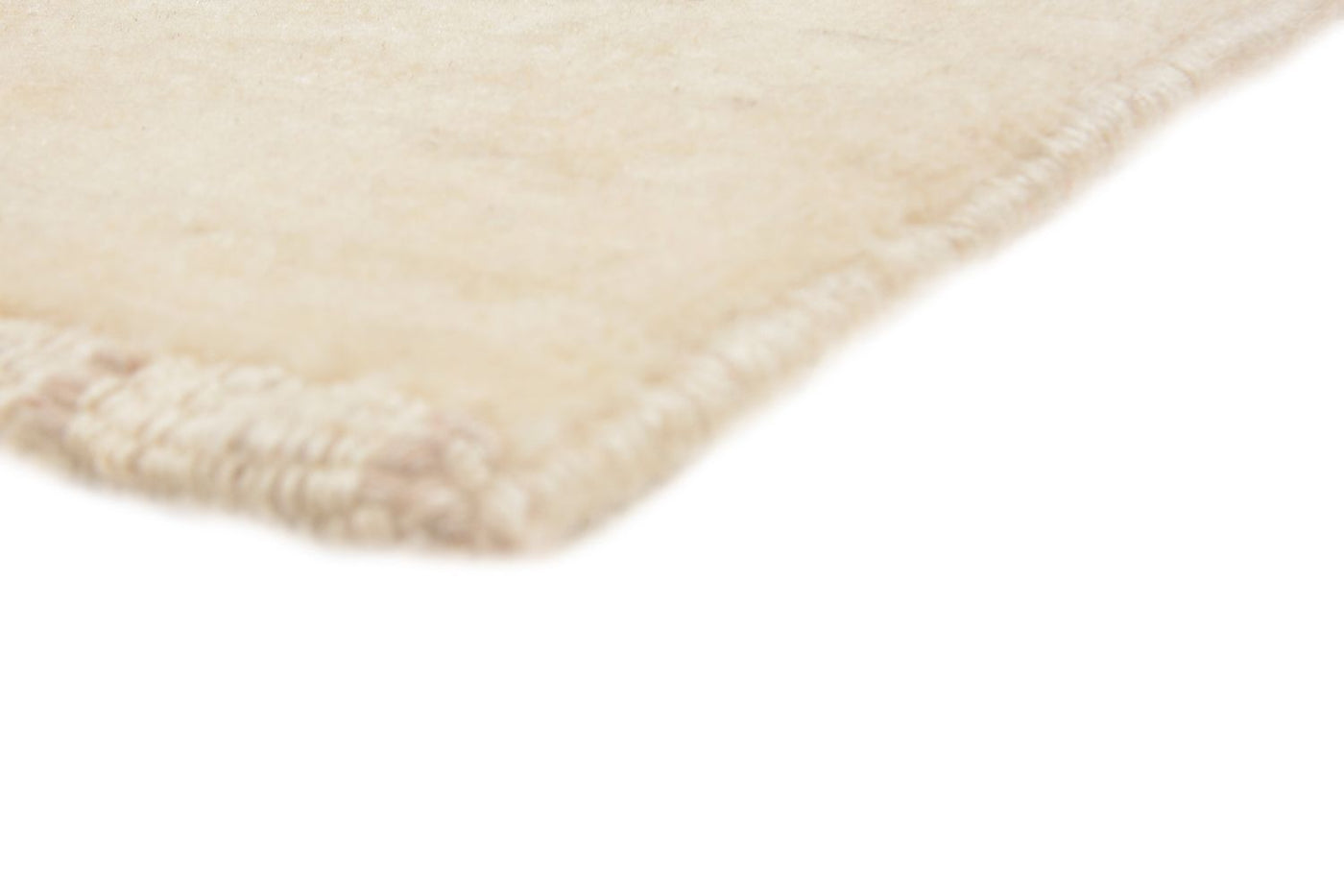 Loribaft Rug 206x85cm - Perserteppich Wollteppich