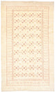 Loribaft Rug 201x119cm - Perserteppich Wollteppich