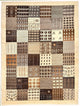Loribaft Rug 187x247cm - Perserteppich Wollteppich