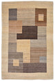 Loribaft Rug 233x152cm - Perserteppich Wollteppich