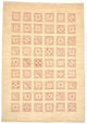 Loribaft Rug 211x141cm - Perserteppich Wollteppich