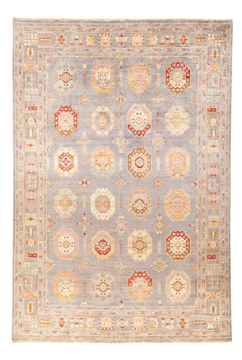 Ziegler Rug - Ariana - 351 x 242 cm - multicolored