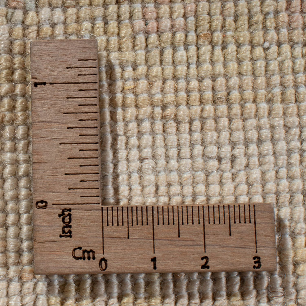 Ziegler Rug - 347 x 258 cm - light red