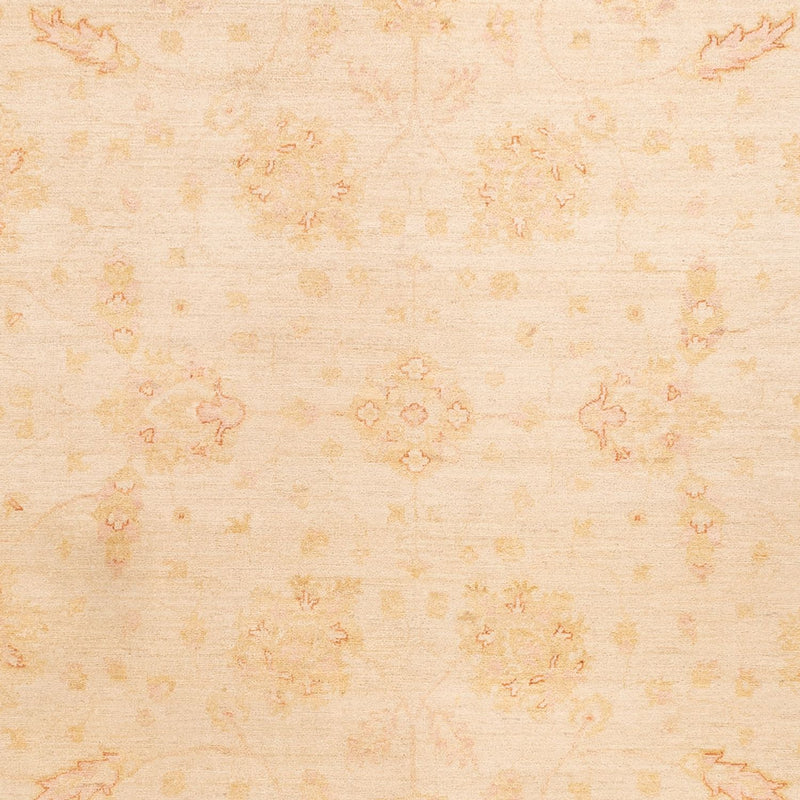 Ziegler Rug - 345 x 257 cm - light beige