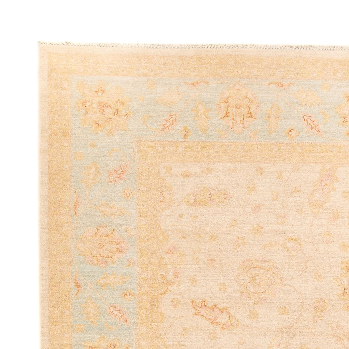 Ziegler Rug 345x257cm - Oriental Rug