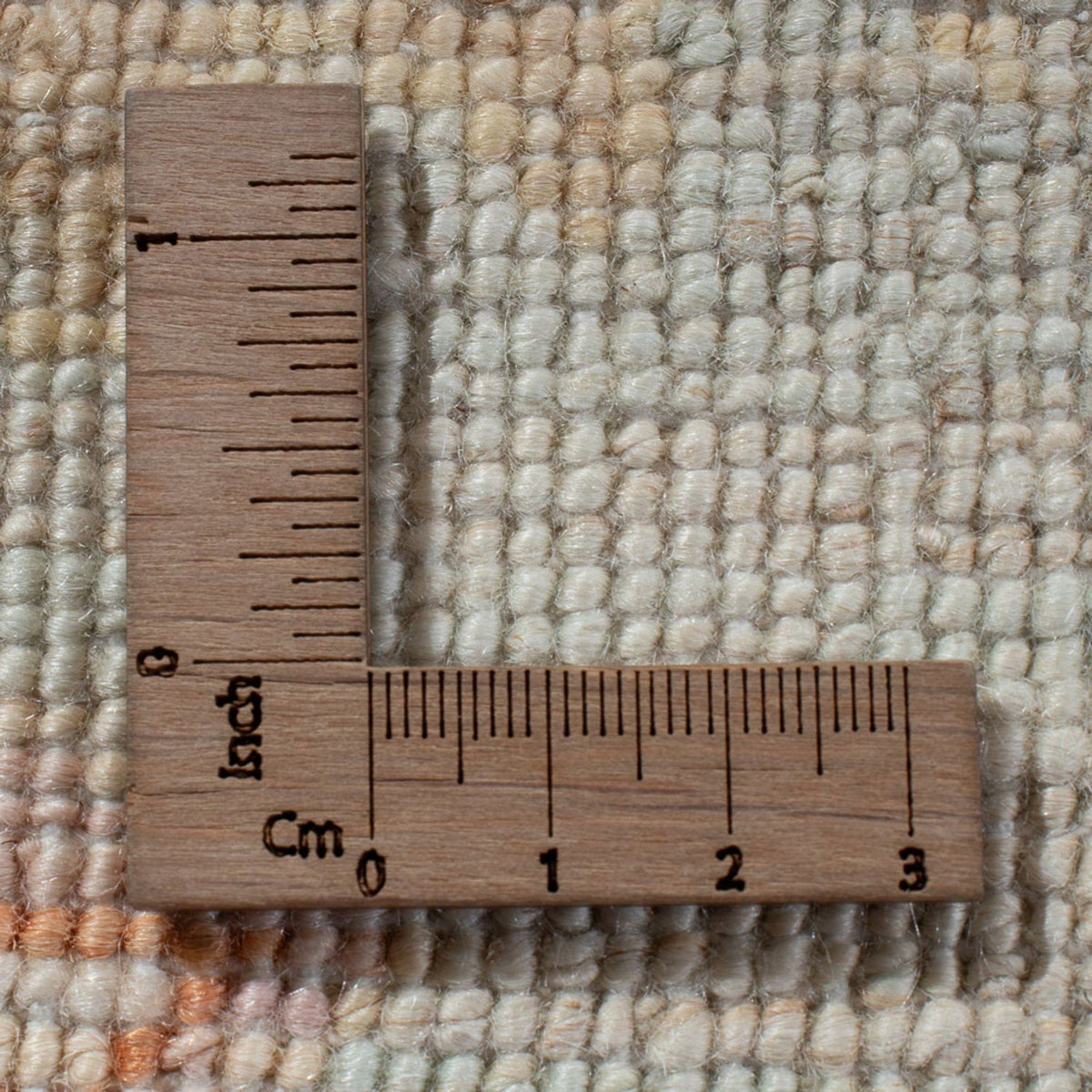 Ziegler Rug - 345 x 257 cm - light beige