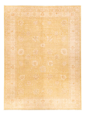 Ziegler Rug - 346 x 254 cm - beige