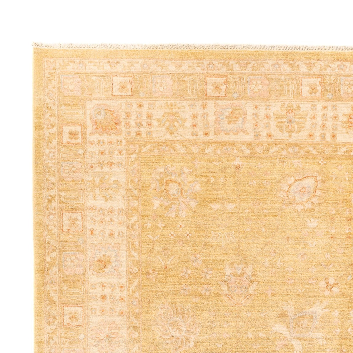 Ziegler Rug 254x346cm - Oriental Rug
