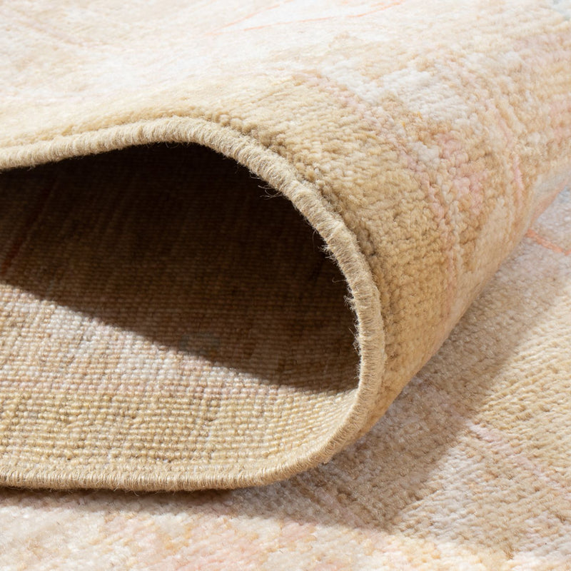 Ziegler Rug - 346 x 254 cm - beige