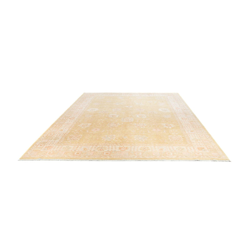 Ziegler Rug - 346 x 254 cm - beige