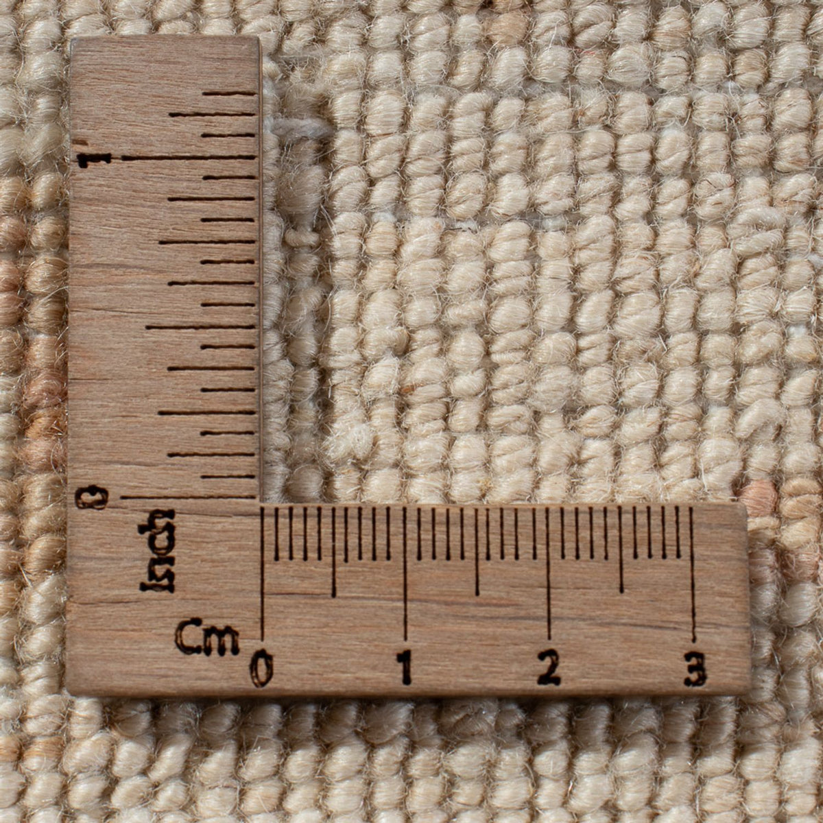 Ziegler Rug - 343 x 248 cm - light blue