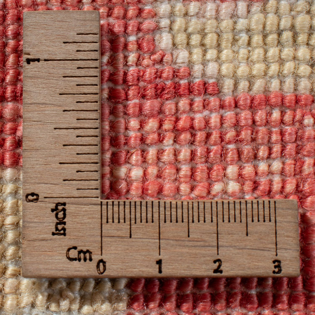 Ziegler Rug - 342 x 255 cm - beige