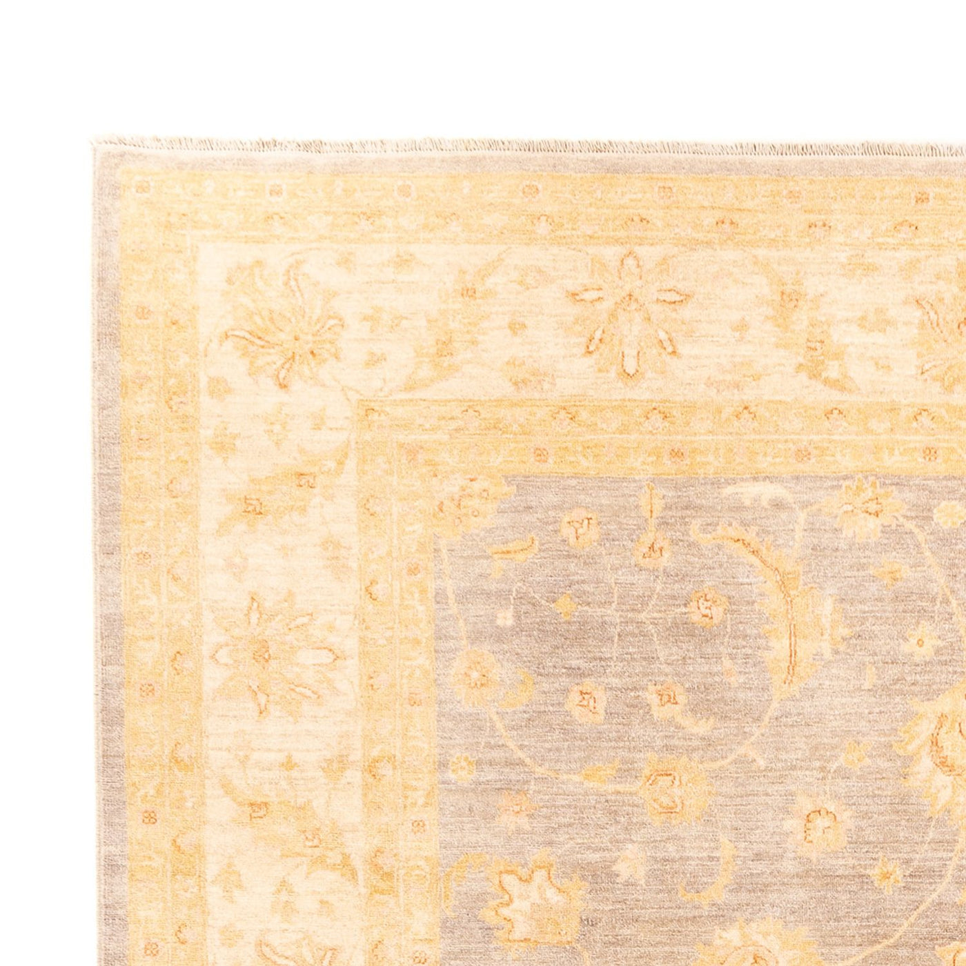 Ziegler Rug 354x260cm - Oriental Rug