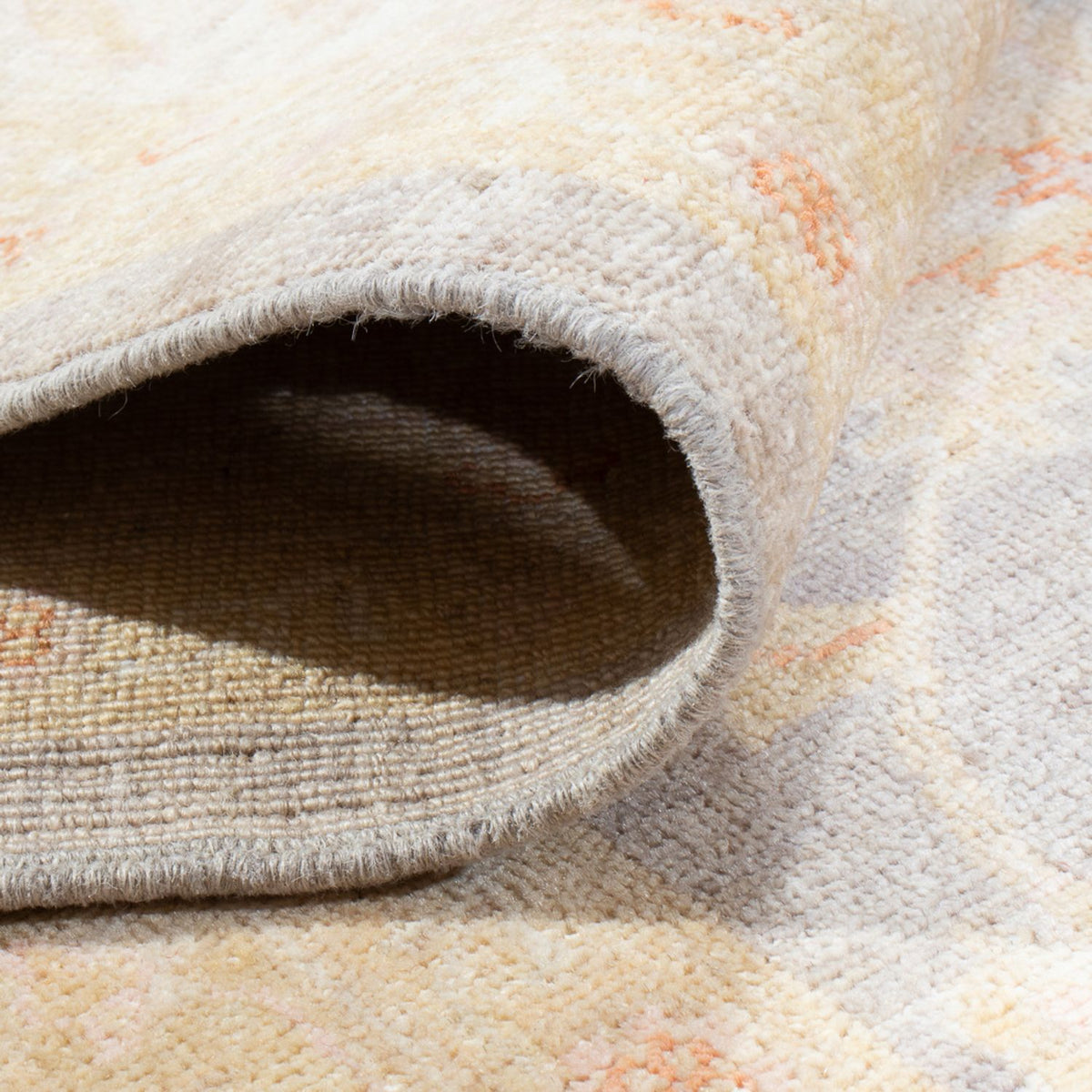 Ziegler Rug - 354 x 260 cm - beige