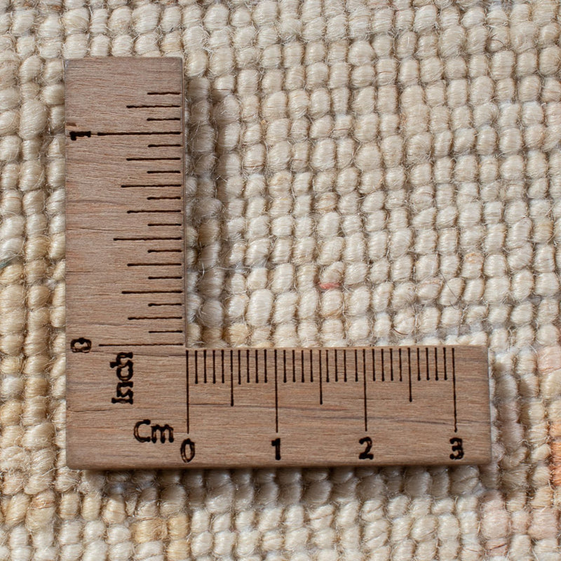 Ziegler Rug - 354 x 260 cm - beige