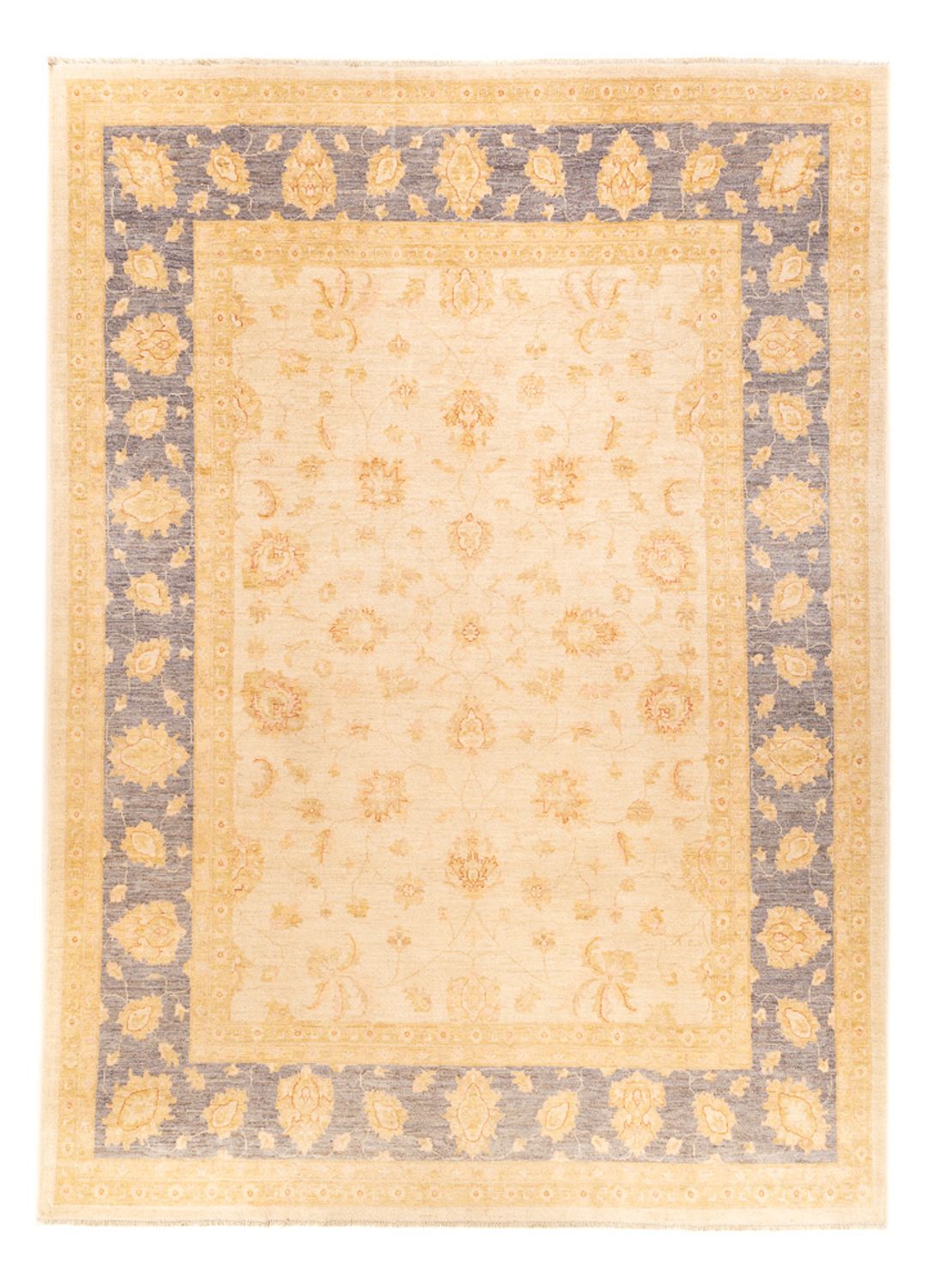 Ziegler Rug - 350 x 253 cm - beige