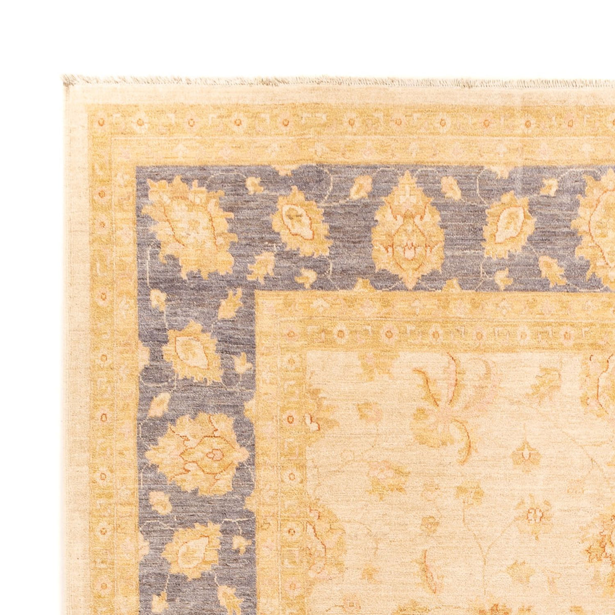 Ziegler Rug - 350 x 253 cm - beige