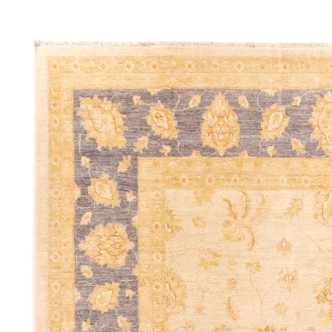 Ziegler Rug 350x253cm - Oriental Rug