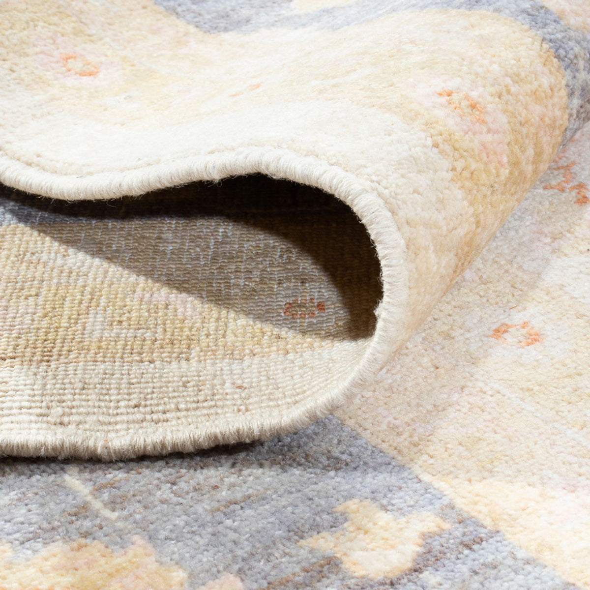 Ziegler Rug - 350 x 253 cm - beige