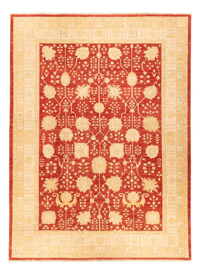 Ziegler Rug 254x343cm - Oriental Rug
