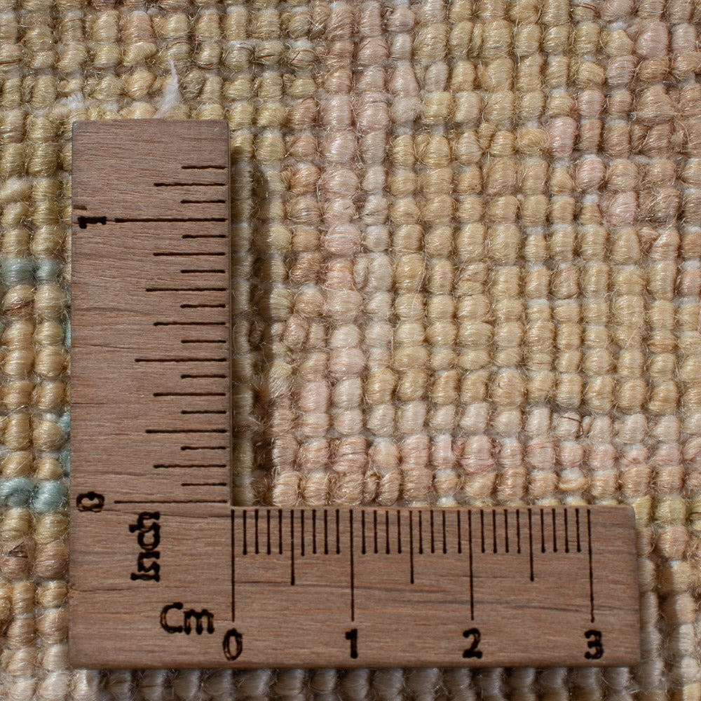 Ziegler Rug - 343 x 254 cm - red