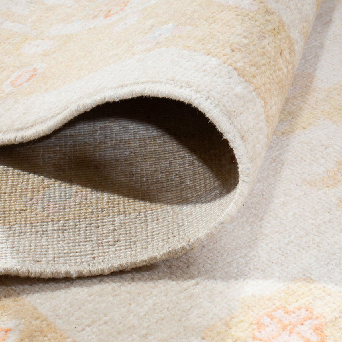 Ziegler Rug - 343 x 249 cm - beige