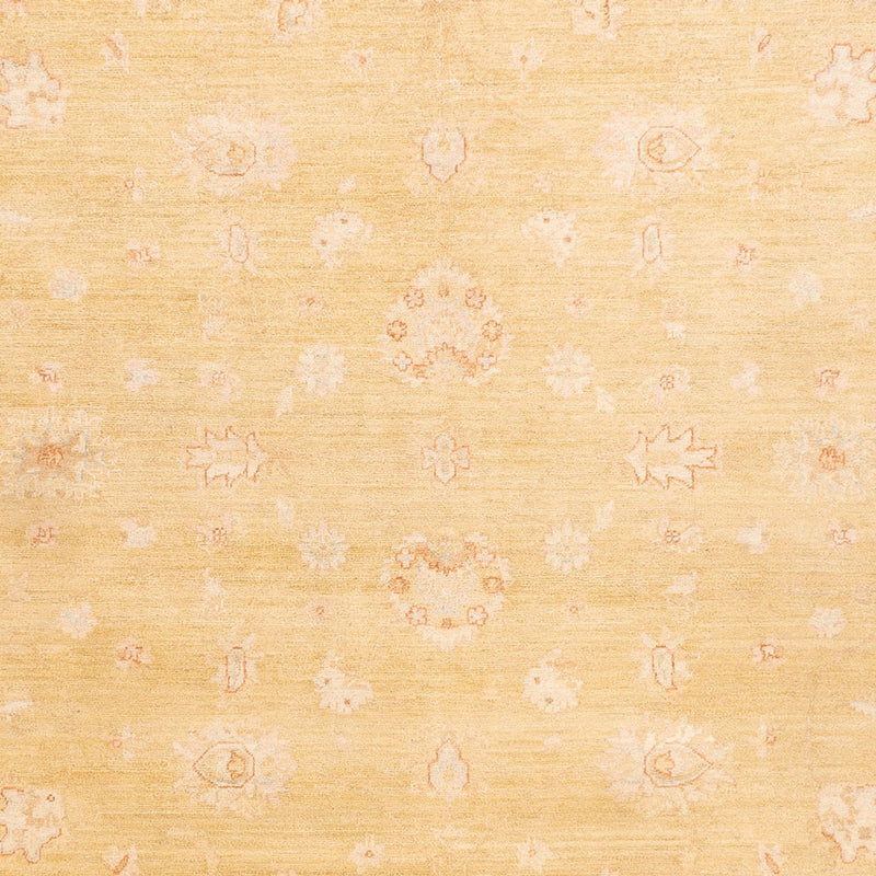 Ziegler Rug - 350 x 255 cm - beige