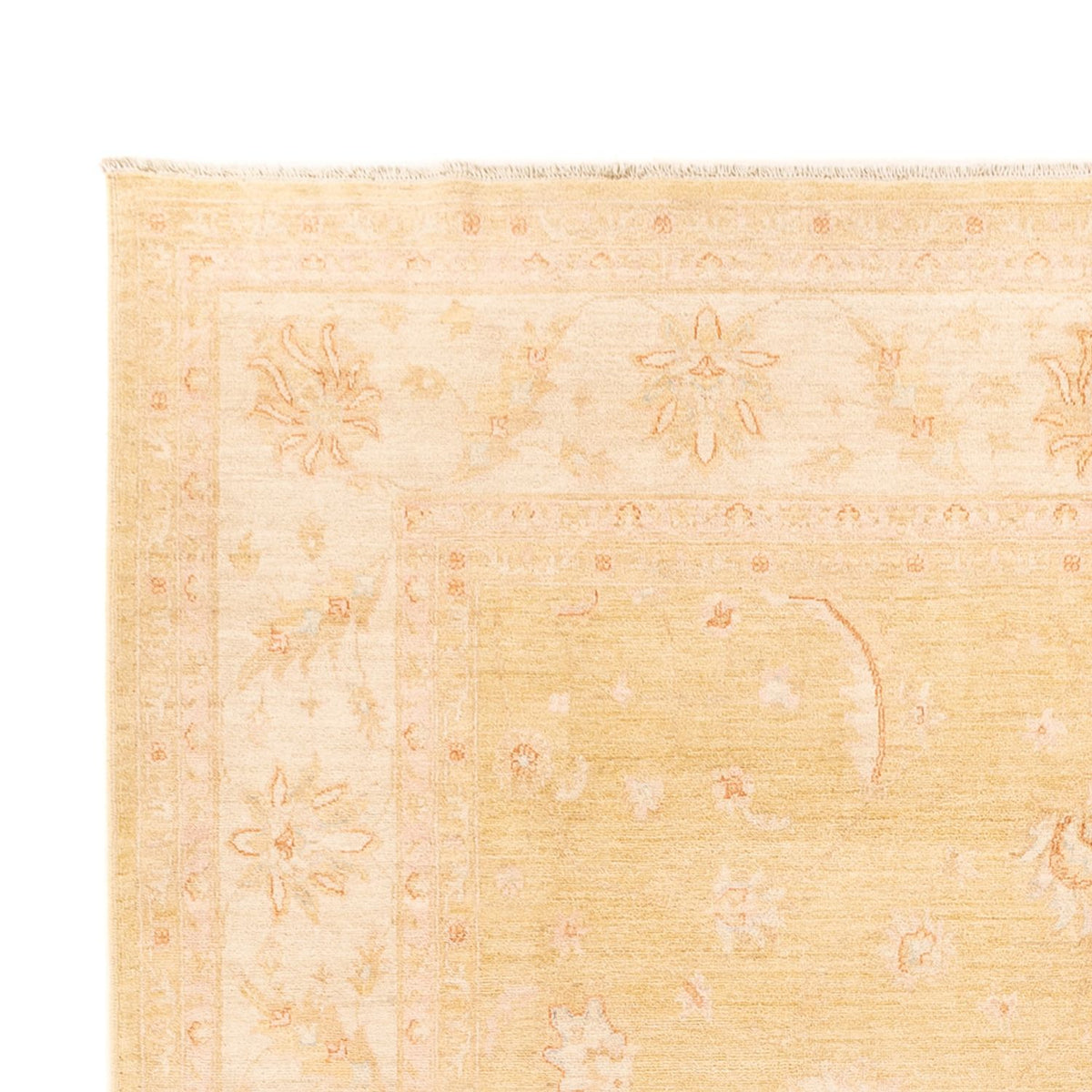 Ziegler Rug 255x350cm - Oriental Rug