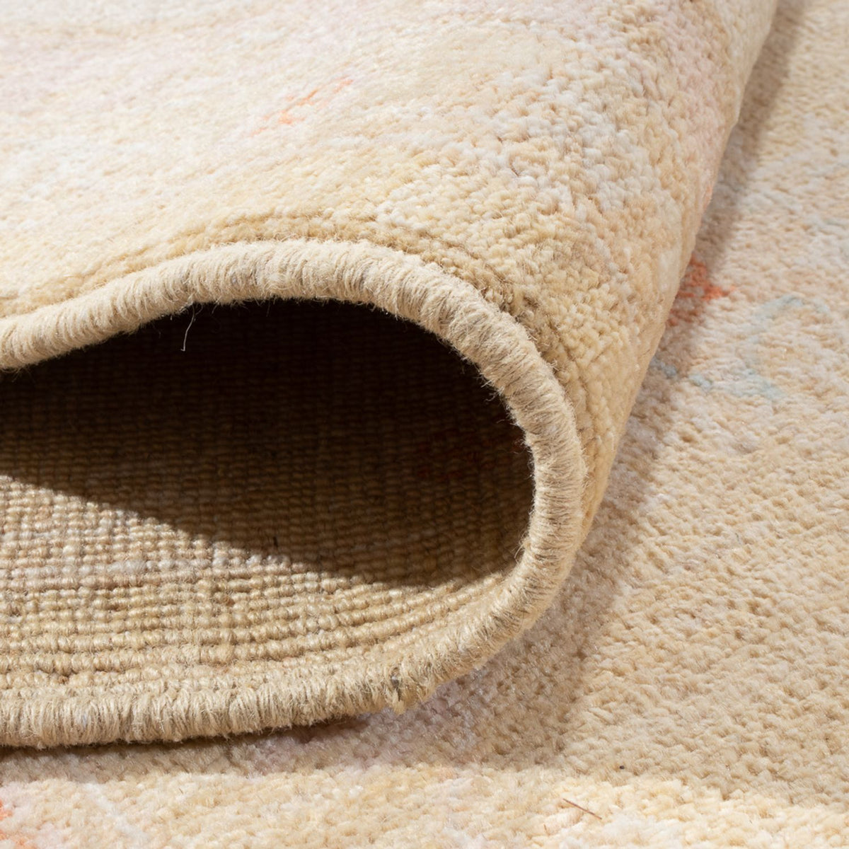 Ziegler Rug - 350 x 255 cm - beige