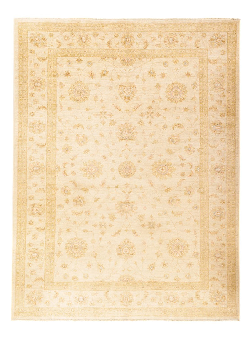 Ziegler Rug 344x254cm - Oriental Rug