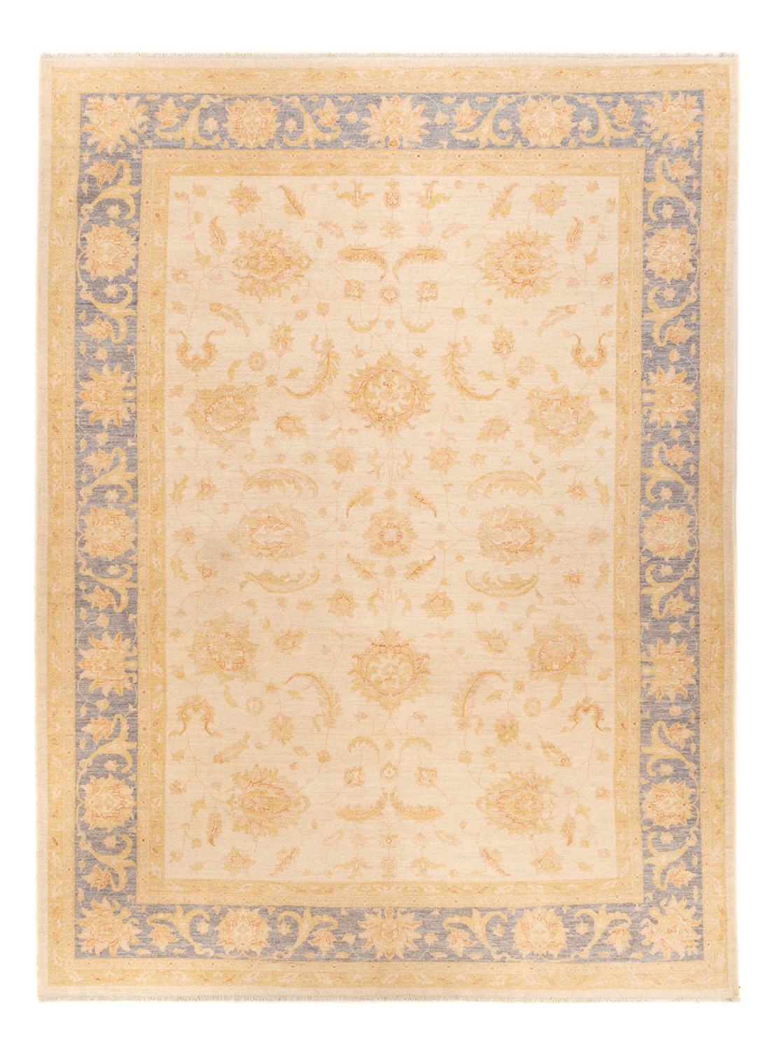 Ziegler Rug - 342 x 256 cm - beige