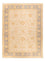 Ziegler Rug - 342 x 256 cm - beige