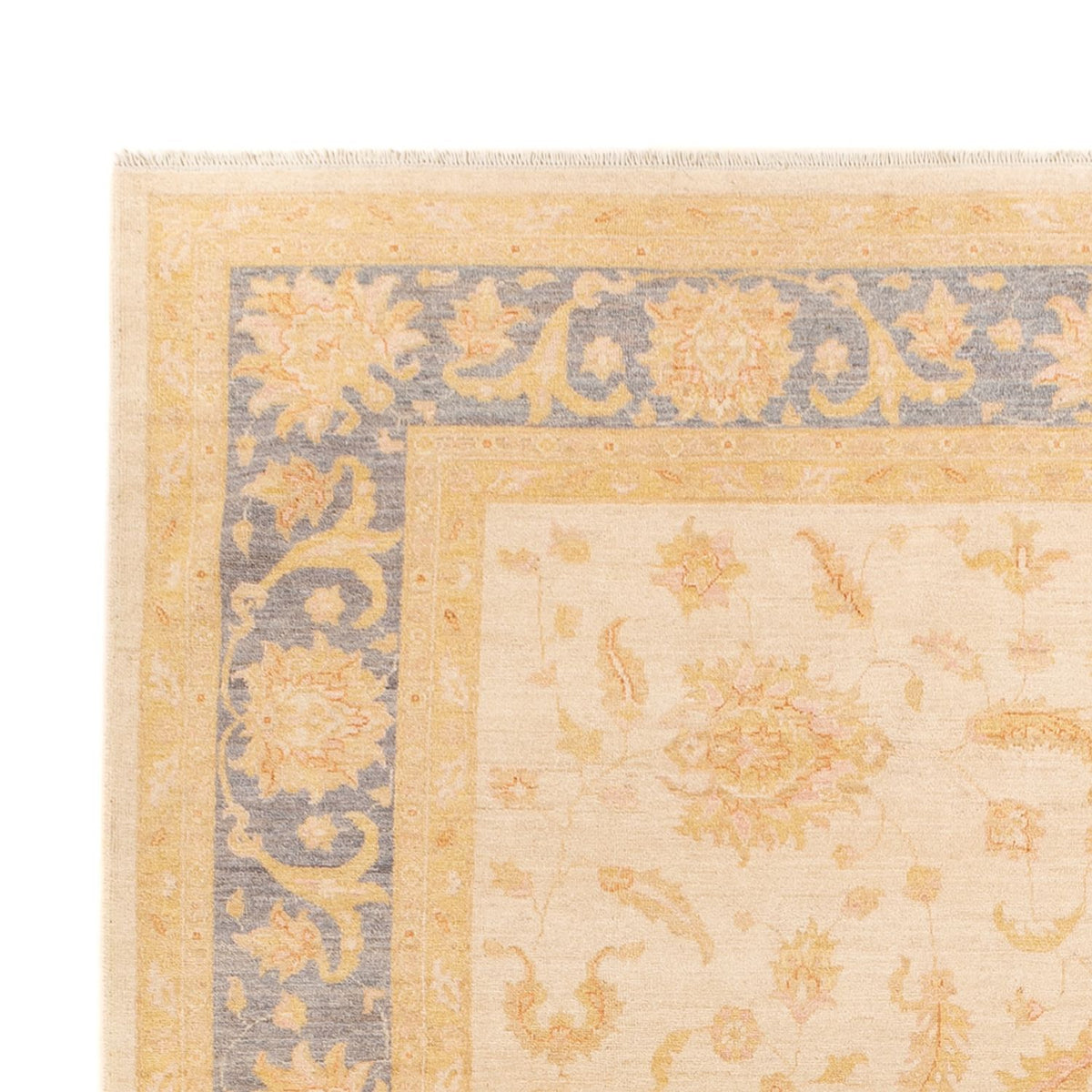 Ziegler Rug - 342 x 256 cm - beige