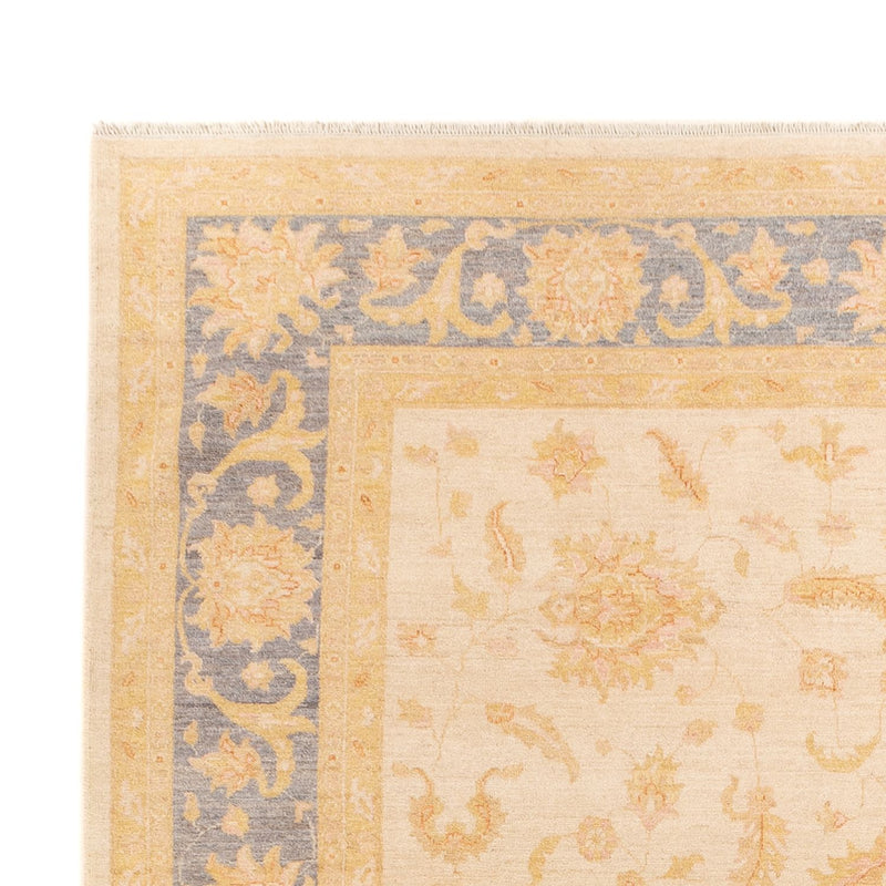 Ziegler Rug - 342 x 256 cm - beige
